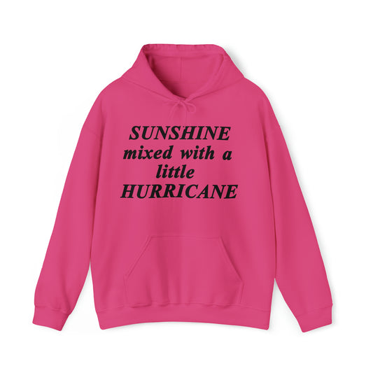 Sunshine - Unisex Heavy Blend™ Hooded Sweatshirt